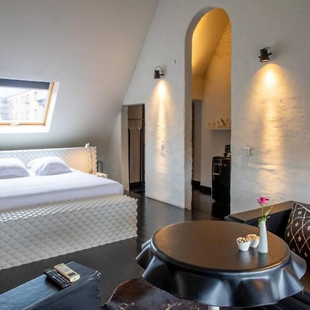 B&B Suites Feek Antwerp Exterior photo