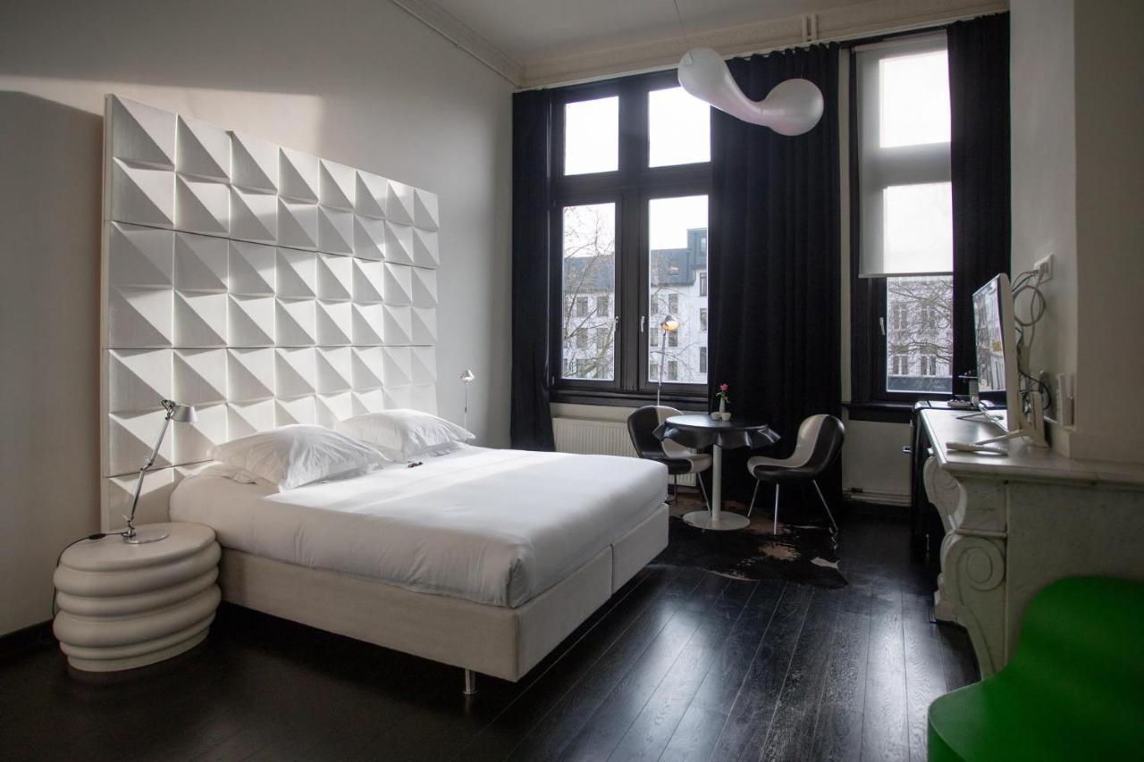 B&B Suites Feek Antwerp Exterior photo